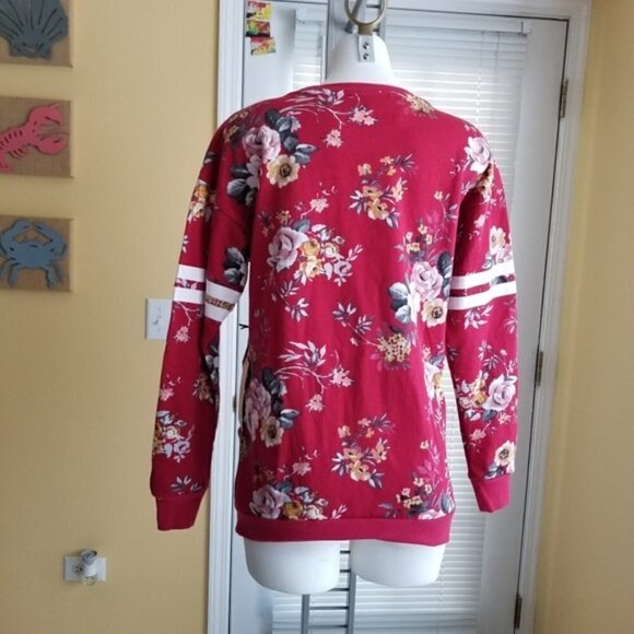 Haute Monde MATERNITY top - Picture 2 of 5